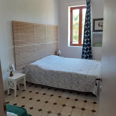 Apartment Fumarola