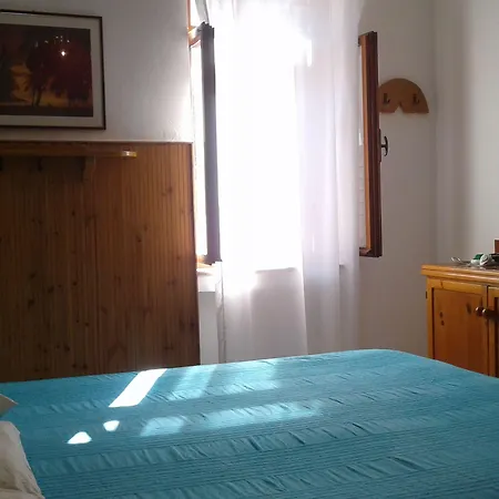 Fumarola Apartment *
