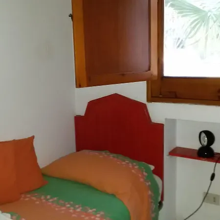 Fumarola Apartment Vulcano (Isola)