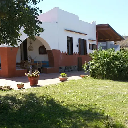 Fumarola Apartment Vulcano (Isola)