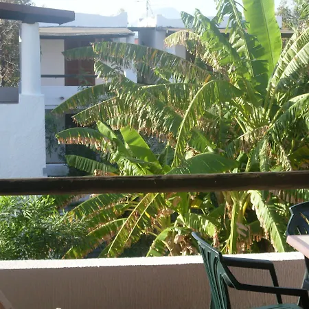 Fumarola Apartment Vulcano (Isola)