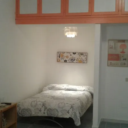 Apartment Fumarola Vulcano (Isola)
