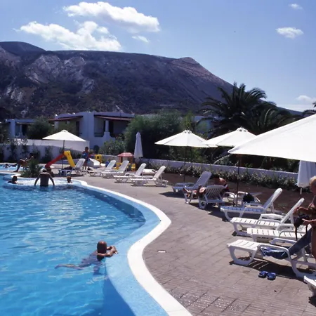Fumarola Vulcano (Isola)