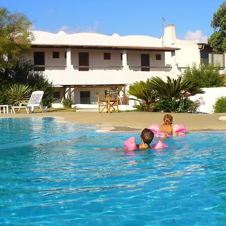 Apartment Fumarola *