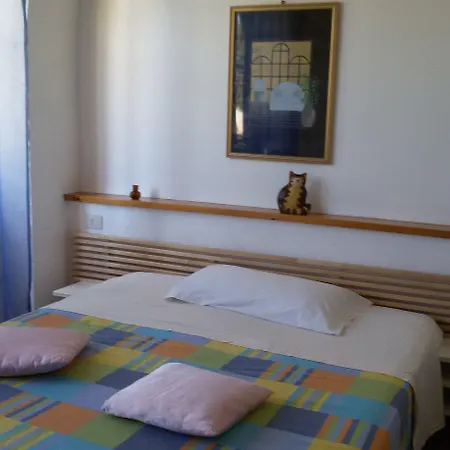 Apartment Fumarola