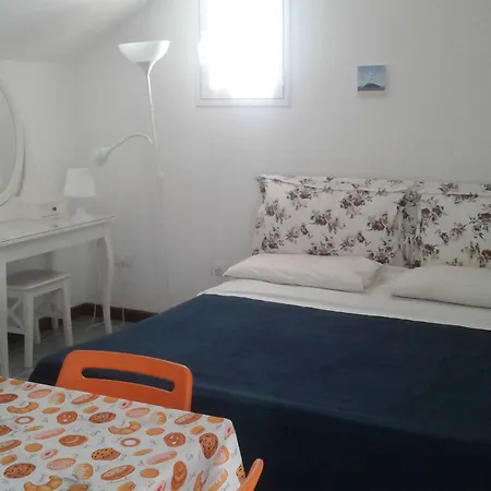 Apartment Fumarola Vulcano (Isola)