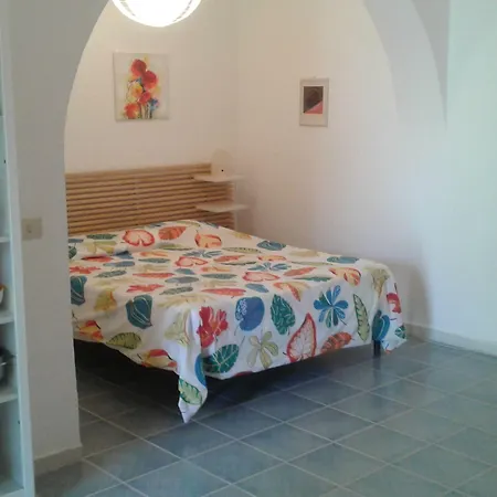 Apartment Fumarola Vulcano (Isola)