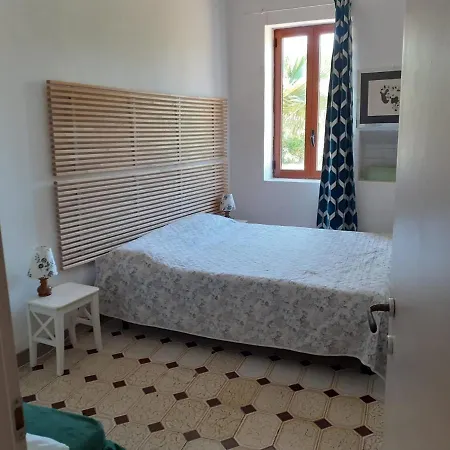 Apartment Fumarola