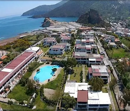 Apartment Fumarola