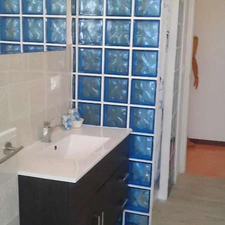 Fumarola Apartment Vulcano (Isola)