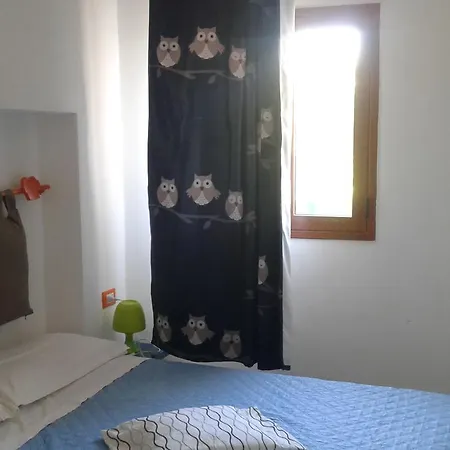 Apartment Fumarola *