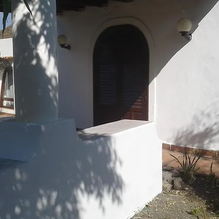Apartment Fumarola