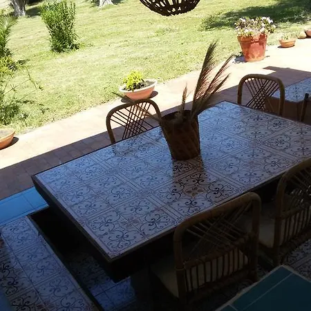 Fumarola Apartment Vulcano (Isola)
