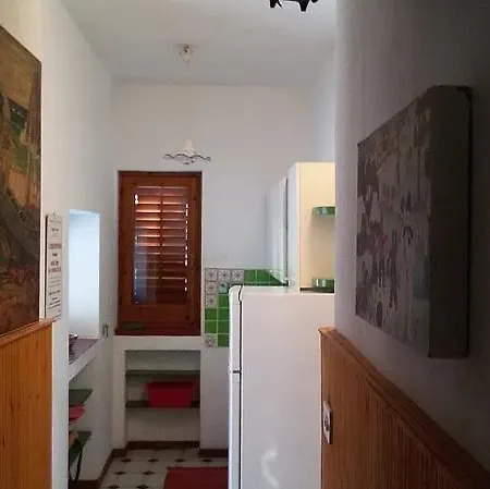 Fumarola Apartment *