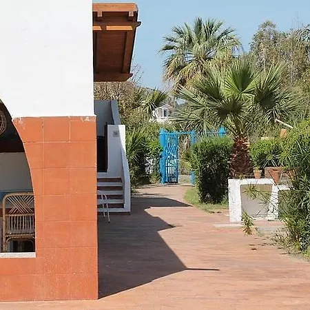 Fumarola Apartment